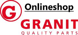 Granit Quality Parts Online Shop